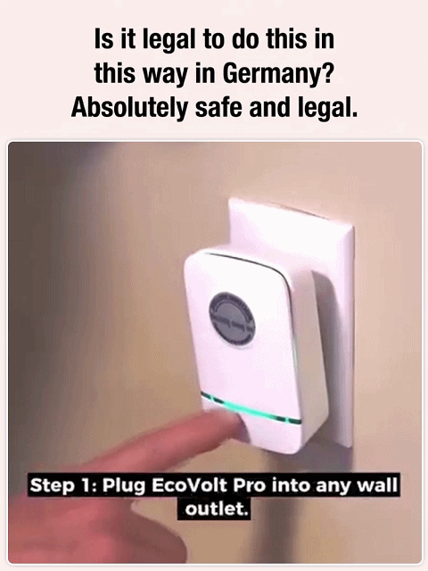 【Save Up to 86% on Electricity Bills】UKCA-Certified Smart Power Saver