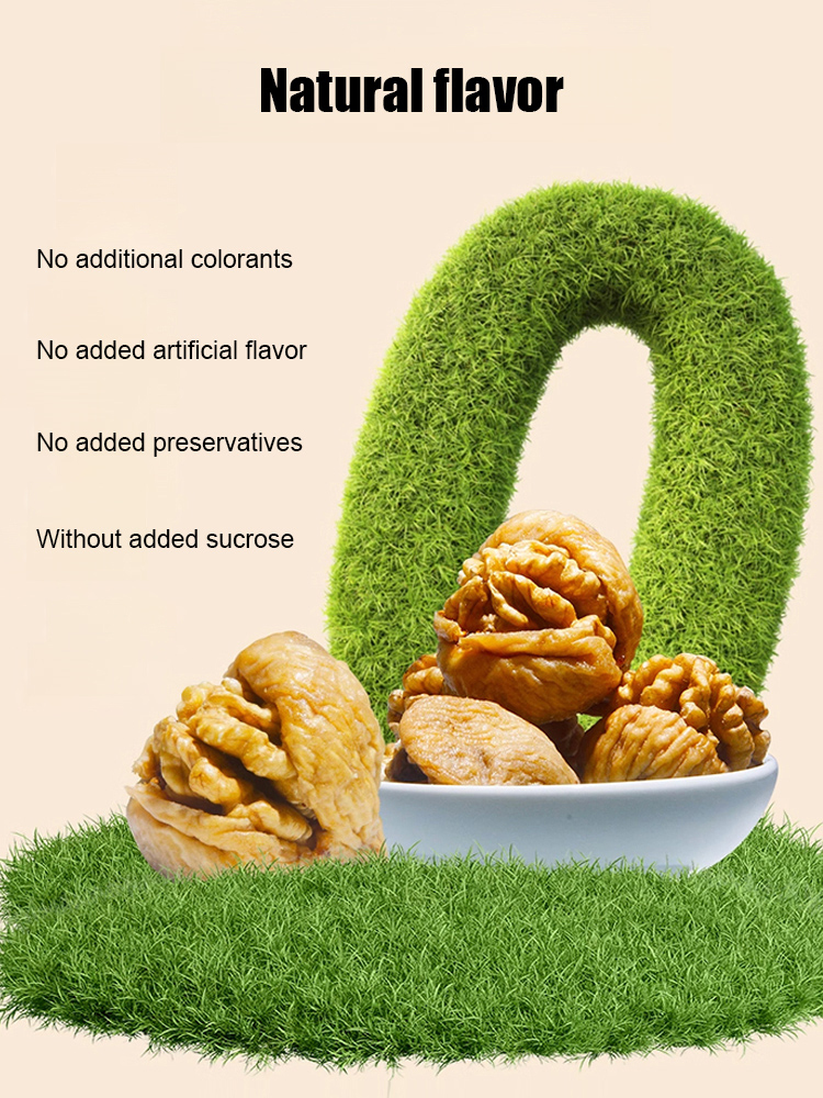 Figs Stuffed with Walnuts – Recommended by Nutritionists