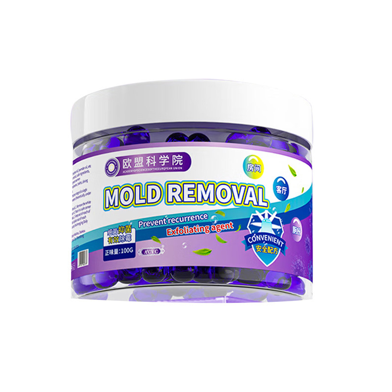 Powerful Household Mold Remover Box for Whole House