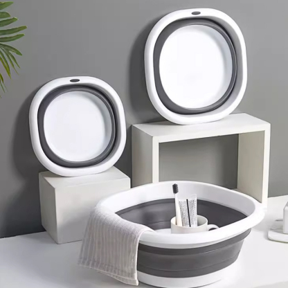 Portable Foldable Basin