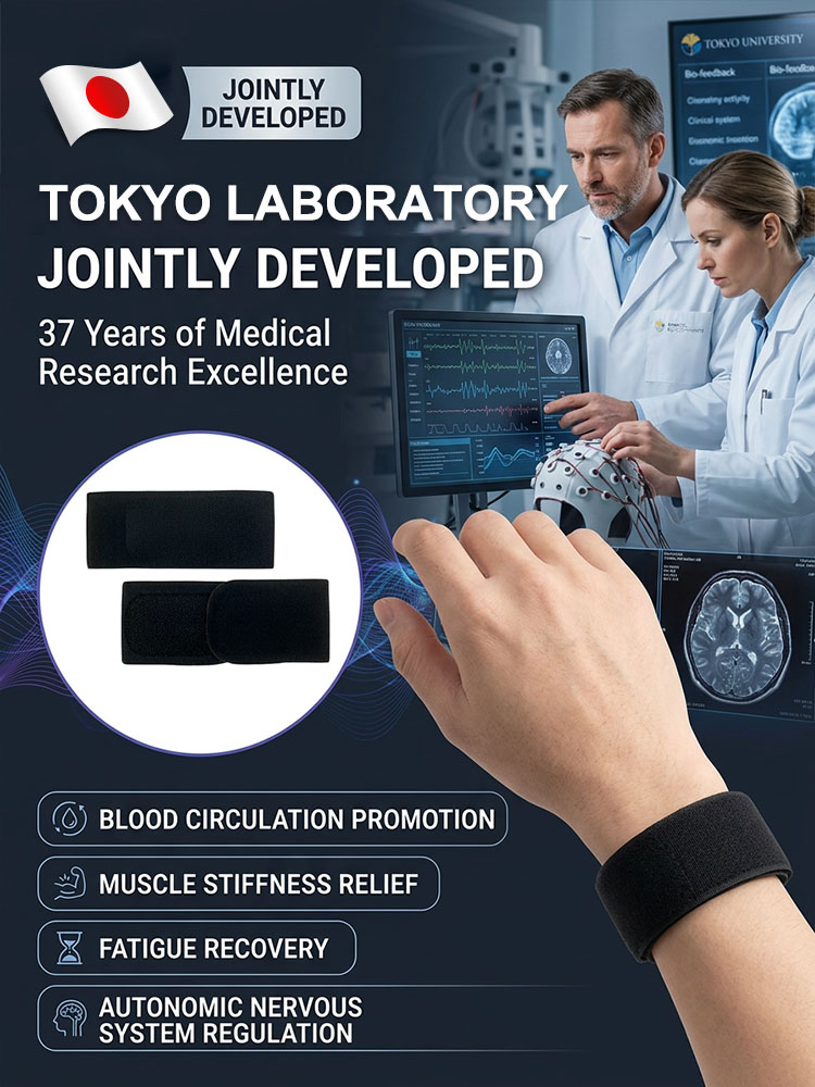 Regulate Autonomic Nerve Recovery Belt