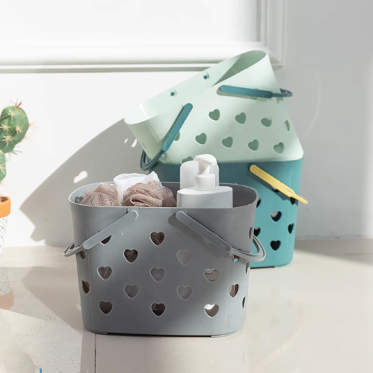 Home daily necessities, bathing and storage box