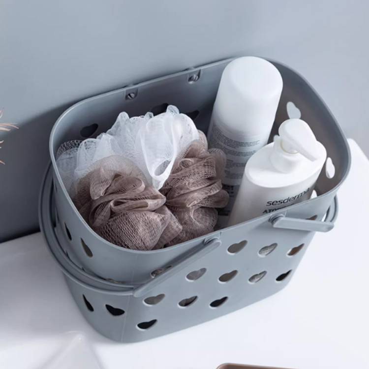 Home daily necessities, bathing and storage box