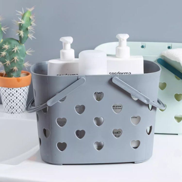 Home daily necessities, bathing and storage box