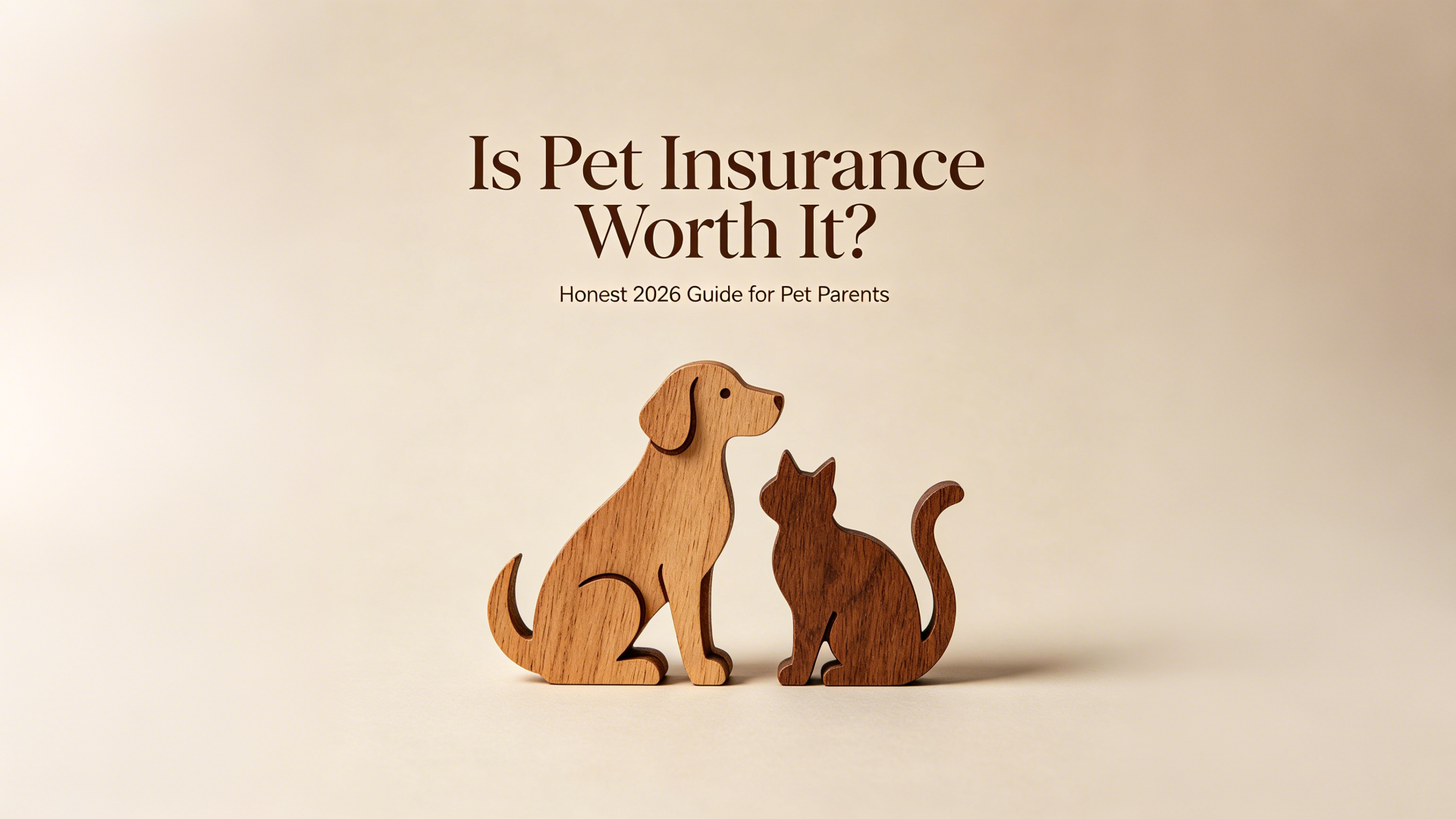 Is Pet Insurance Worth It? Honest 2026 Guide for Pet Parents-TailorAura