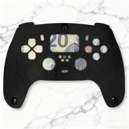  Customizable Gaming Controller Ornament – Personalized Gamer Gift

