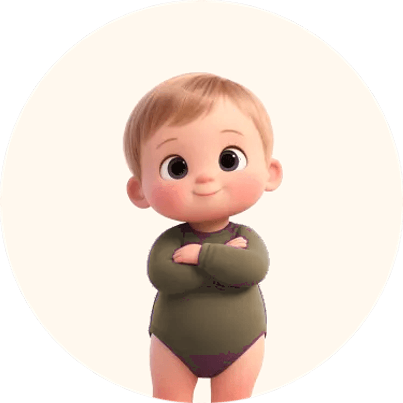 For Baby