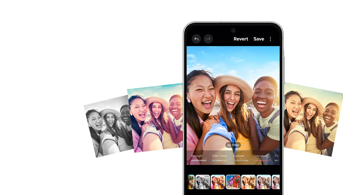 Filtre doar pentru tine