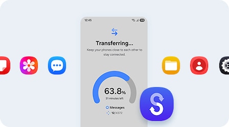 Schimba fara efort de la iOS