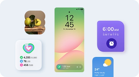 One UI 7 complet nou