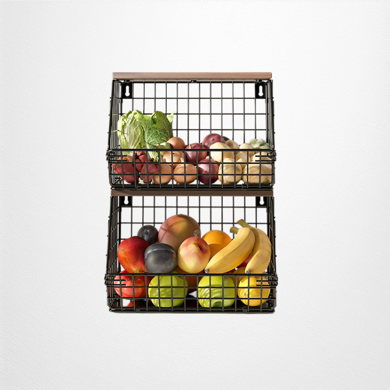 Storage basket