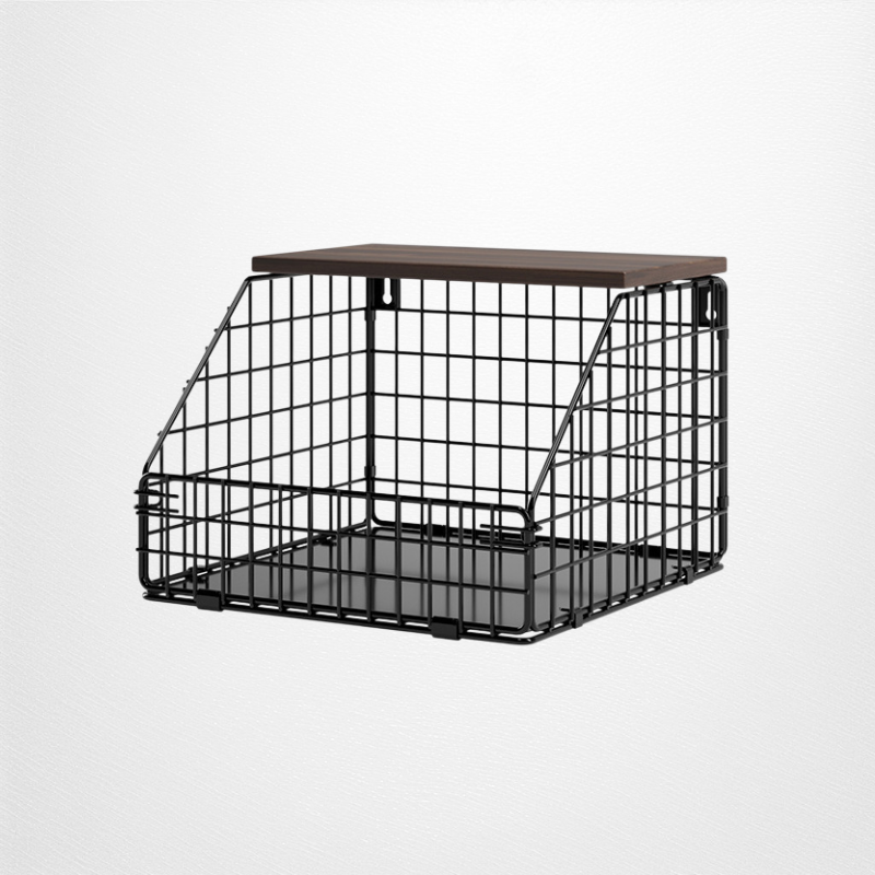Storage basket
