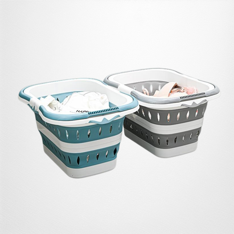 Dirty clothes hamper