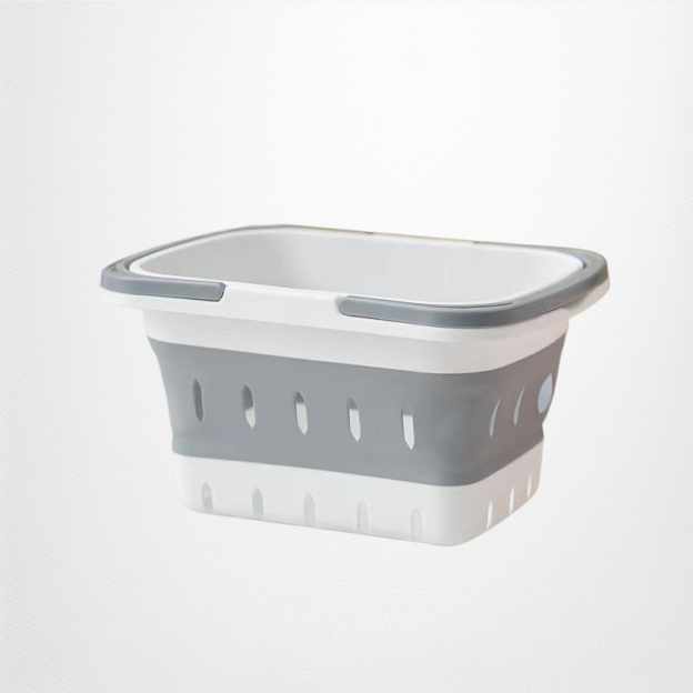 Dirty clothes hamper