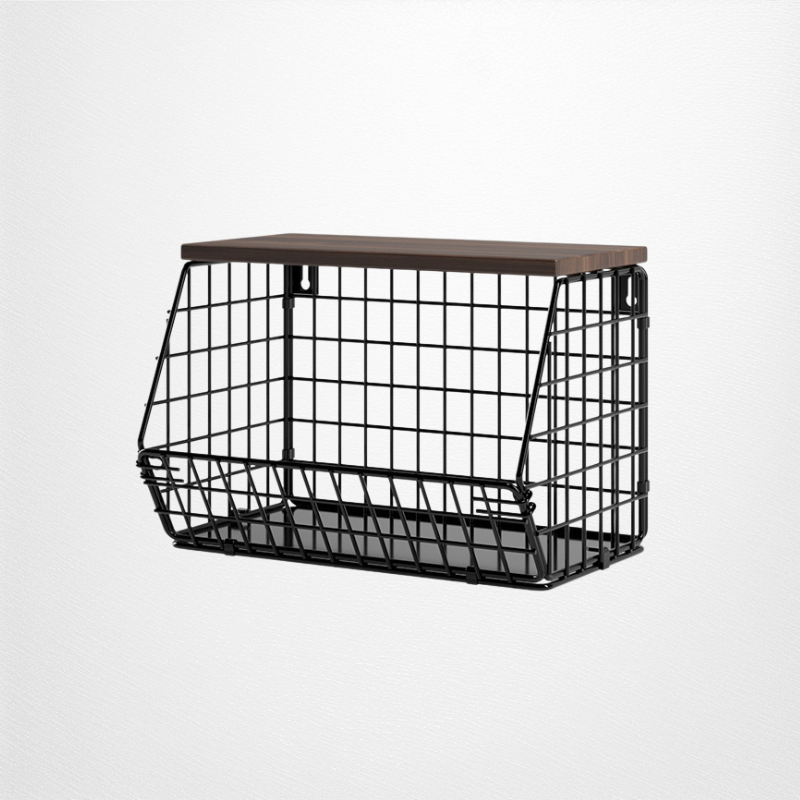 Storage basket