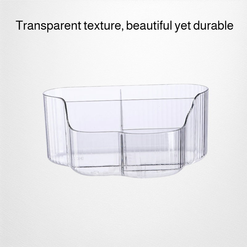 Cosmetic storage box