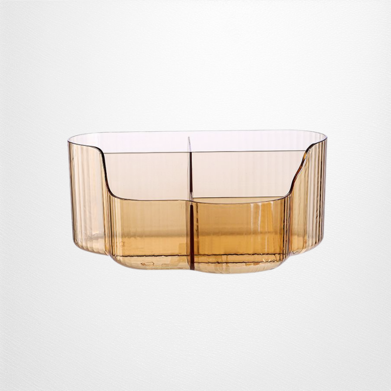 Cosmetic storage box