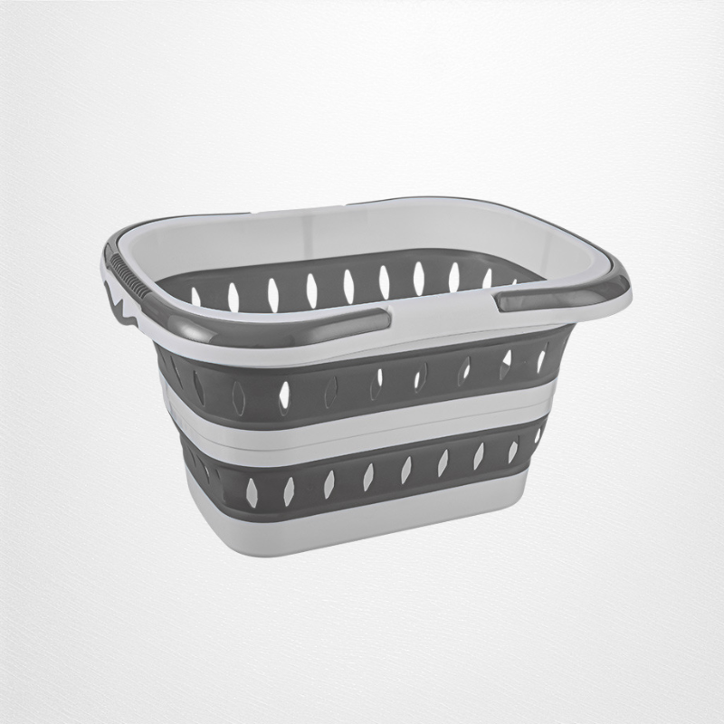 Dirty clothes hamper