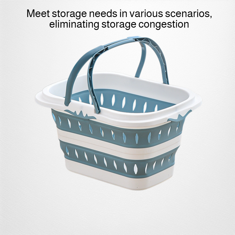 Dirty clothes hamper