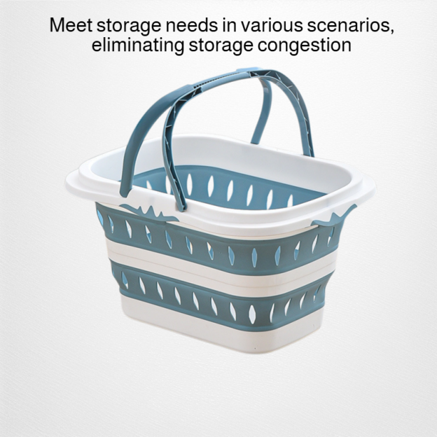 Dirty clothes hamper