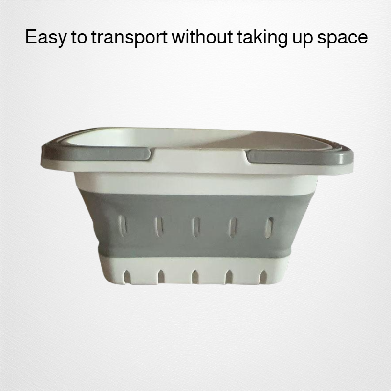 Dirty clothes hamper