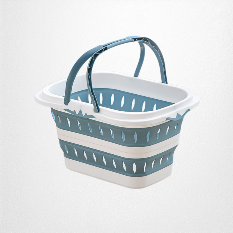 Dirty clothes hamper