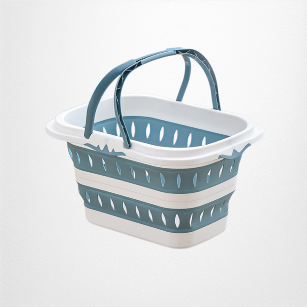 Dirty clothes hamper