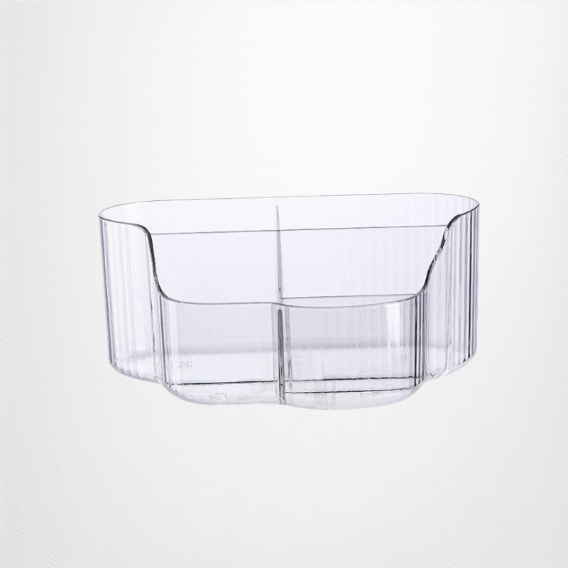 Cosmetic storage box