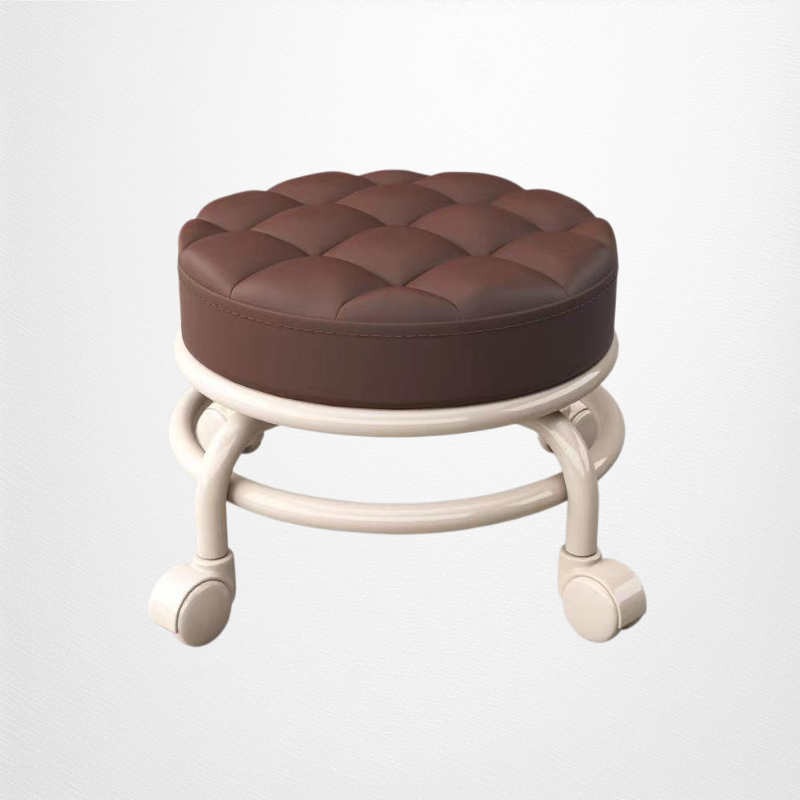 Universal pulley stool