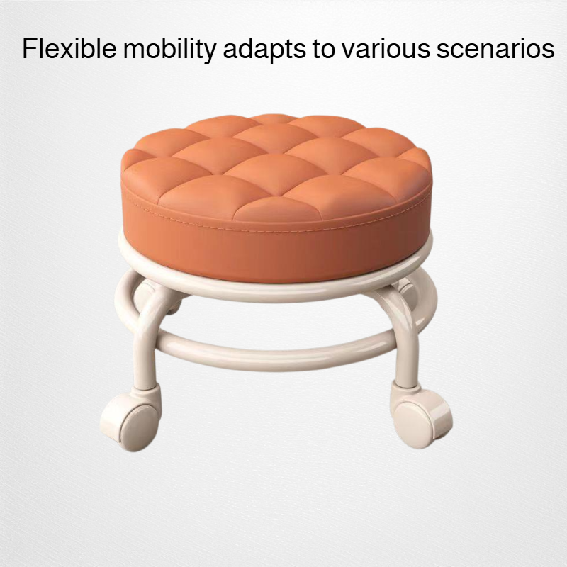 Universal pulley stool