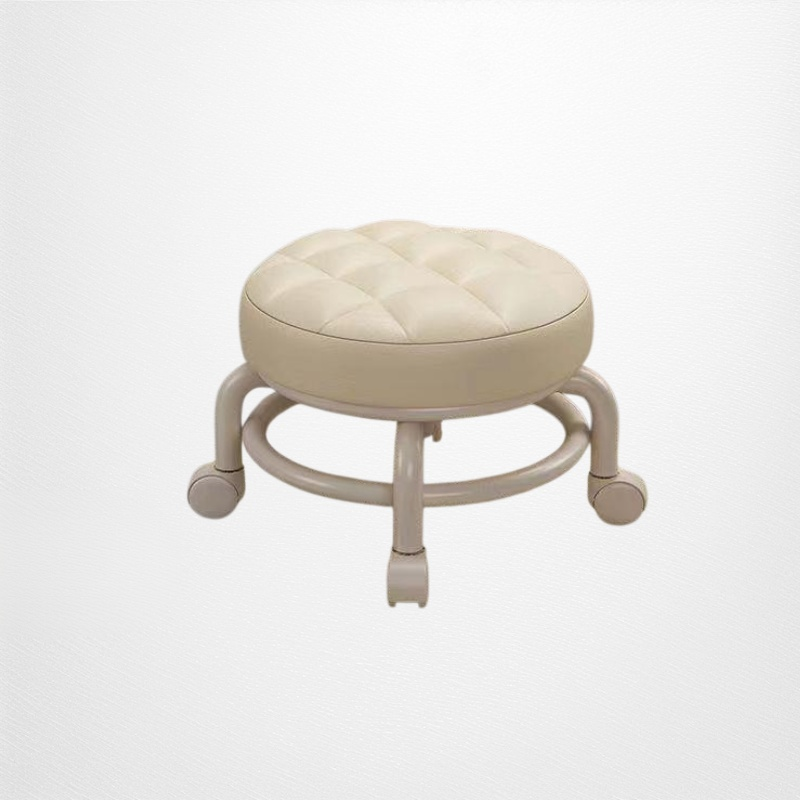 Universal pulley stool