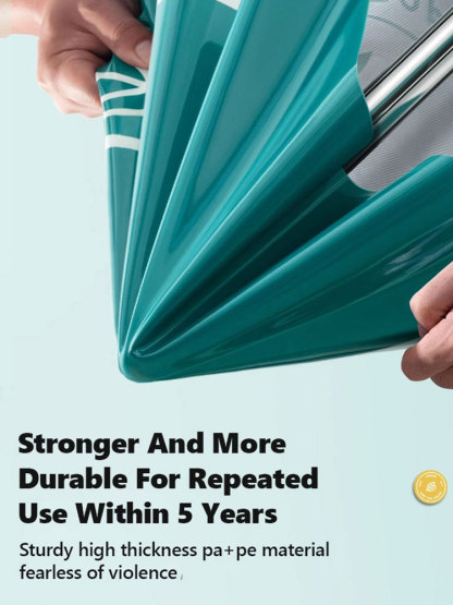 [Limited Time Offer: Electric Pump] Vacuum Storage Bags for Home Organization