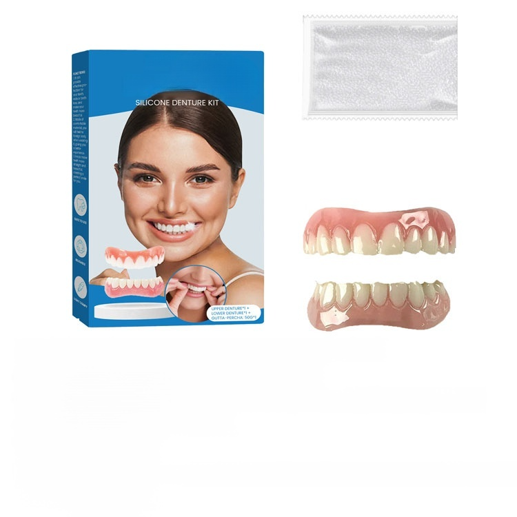 Aparat ortodontyczny do modyfikacji zębów ORALHOE