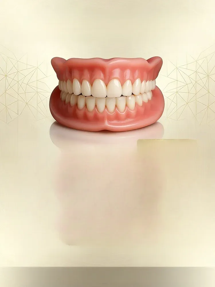 [Najpopularniejsze protezy zębowe w Ameryce] Protezy poprawiające uśmiech twarzy