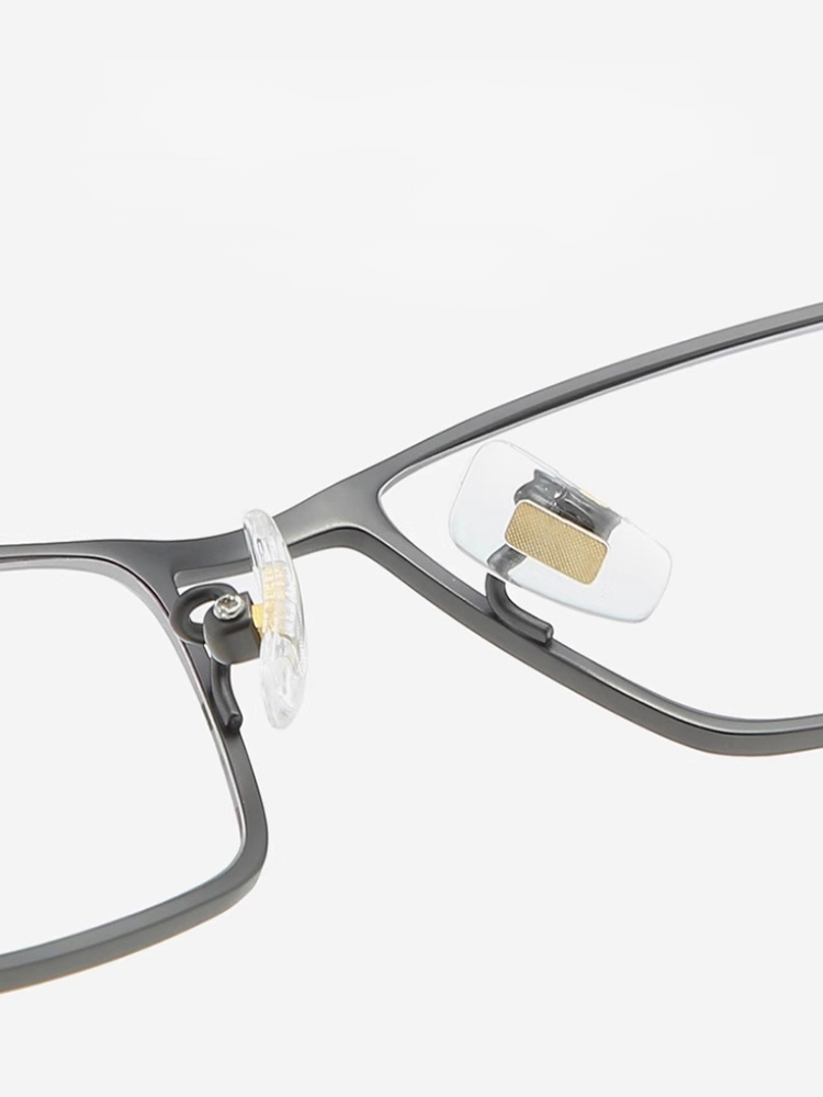 Automatyczne okulary progresywne HFH z ochroną przed niebieskim światłem i szkłami fotochromowymi