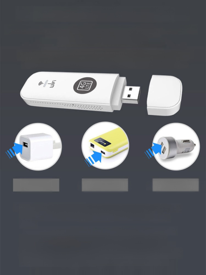 📶【Dożywotnio za darmo】Szybki przenośny WiFi obsługujący wszystkie sieci🛋️💻 Podłącz i graj, bezpłatny dostęp do Internetu na całe życie, pożegnaj się z wygórowanymi opłatami telekomunikacyjnymi!🌍🎉