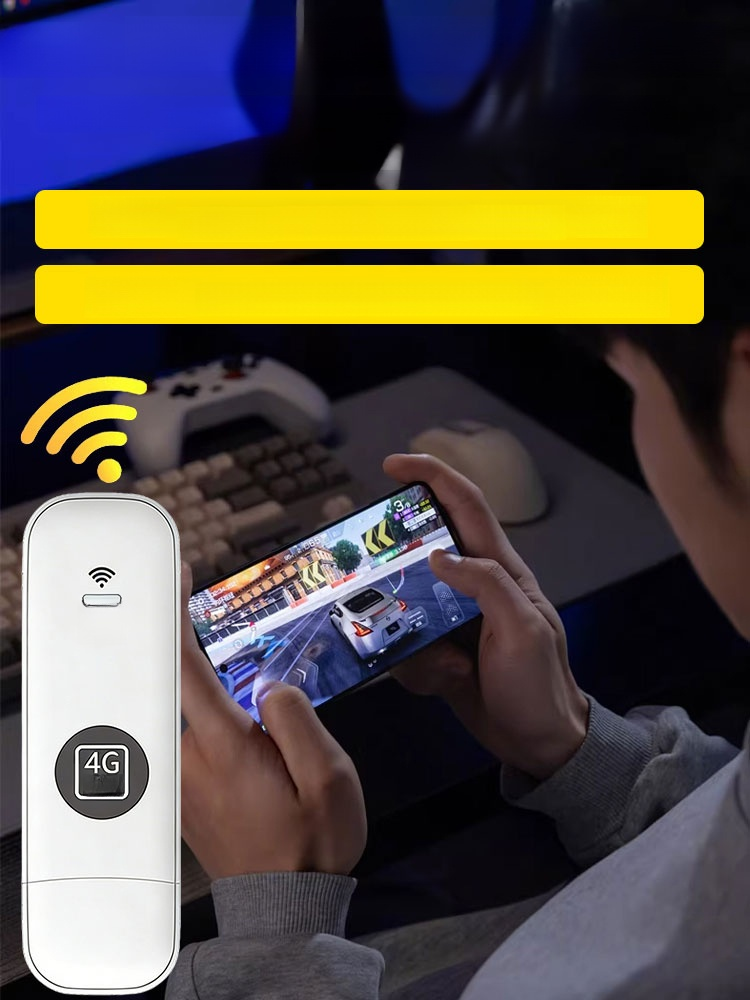 📶【Dożywotnio za darmo】Szybki przenośny WiFi obsługujący wszystkie sieci🛋️💻 Podłącz i graj, bezpłatny dostęp do Internetu na całe życie, pożegnaj się z wygórowanymi opłatami telekomunikacyjnymi!🌍🎉