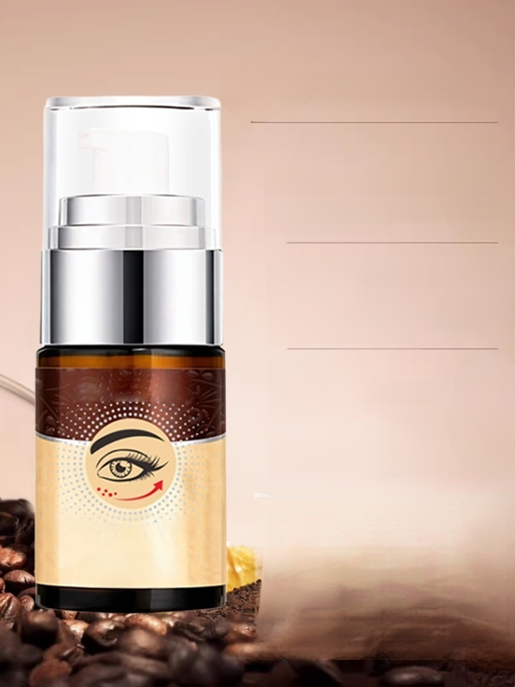 Krem pod oczy z kolagenem i czynnikiem przeciwzmarszczkowym Herbal Anti-Resistant Factor