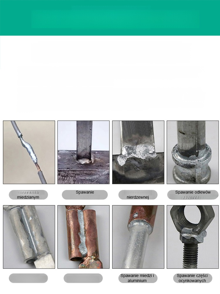 【Pożegnanie z palnikiem do spawania】 Ulepszona i wzmocniona wersja uniwersalnej elektrody spawalnicz ⚡Do spawania potrzebna jest jedynie zapalniczka. Spoiny są mocne i nigdy się nie rozejdą.