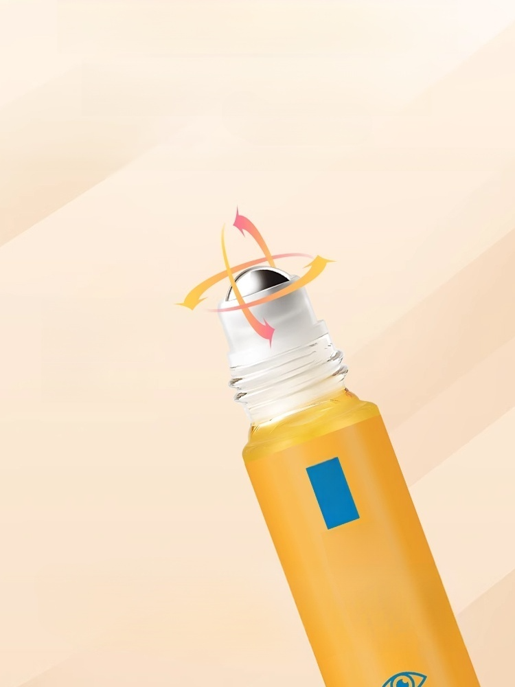 Olejek Serum Pod Oczy Luteina