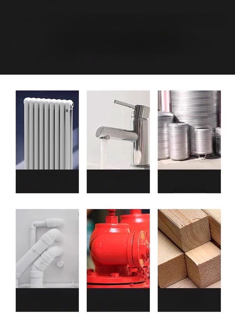 【Pożegnanie z palnikiem do spawania】 Ulepszona i wzmocniona wersja uniwersalnej elektrody spawalnicz ⚡Do spawania potrzebna jest jedynie zapalniczka. Spoiny są mocne i nigdy się nie rozejdą.