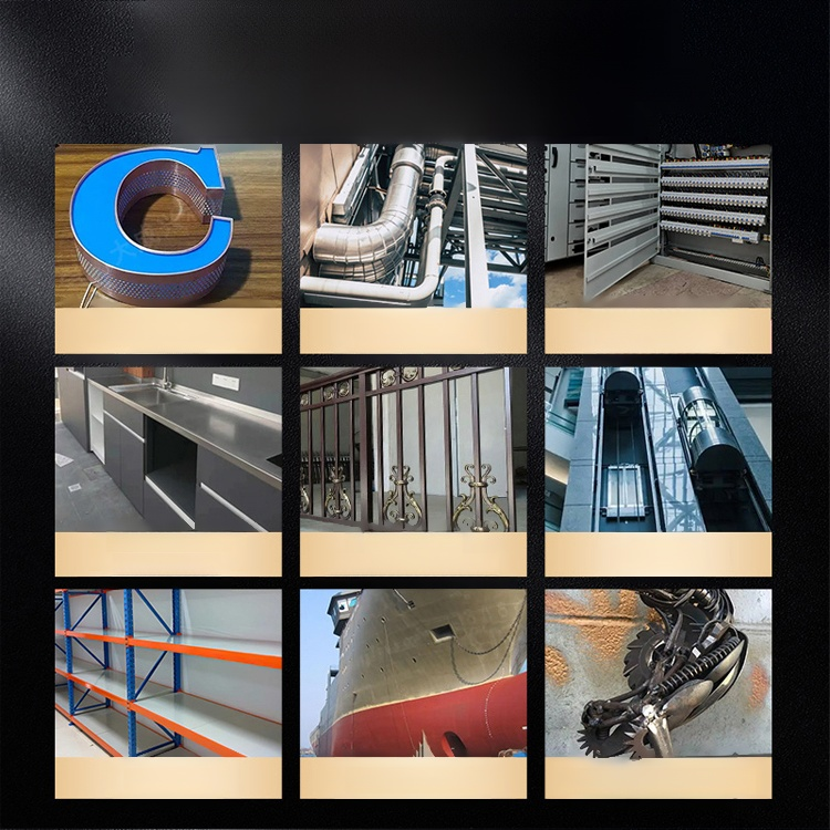  ⚡[ 90 ℃ - 480 ℃ regulowalny ] Ruczna spawarka laserowa🔥Pożegnaj się z nieefektywnym spawaniem i odkryj precyzję i wydajność na poziomie przemysłowym! 