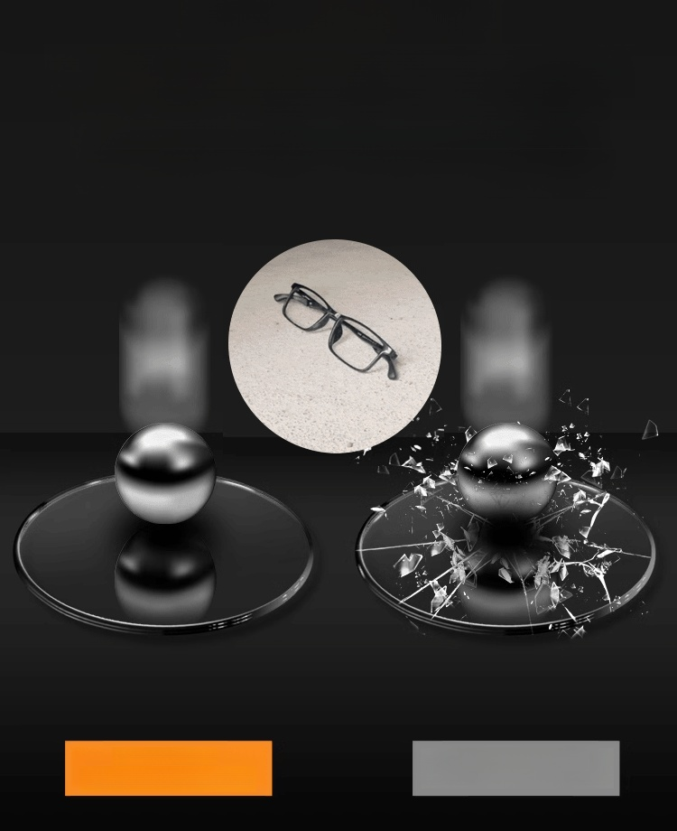 👓pierwsze na świecie inteligentne okulary z autofokusem! ✨Koniec z badaniami wzroku i wymianą szkieł! 👓✨ Pojawiły się inteligentne okulary, które automatycznie dostosowują ostrość do Twojego wzroku!