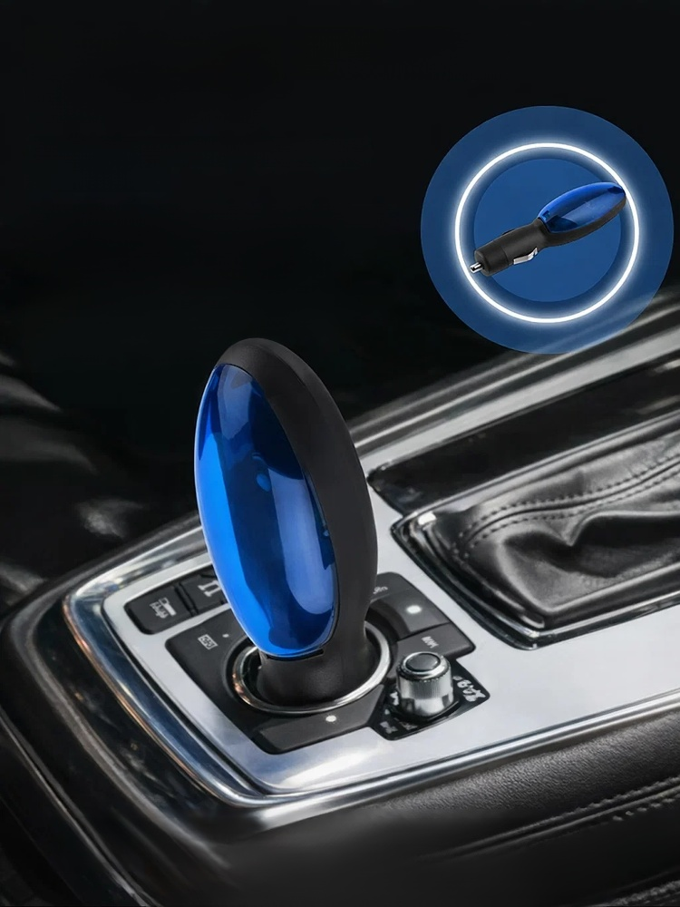 Samochodowy oszczędzacz paliwa