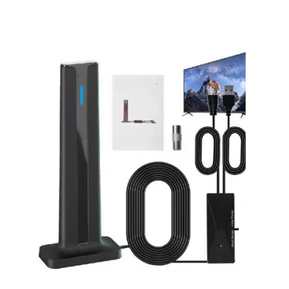 HD cyfrowa antena telewizyjna