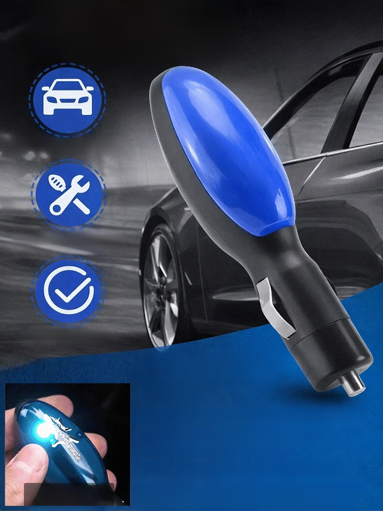 Samochodowy oszczędzacz paliwa