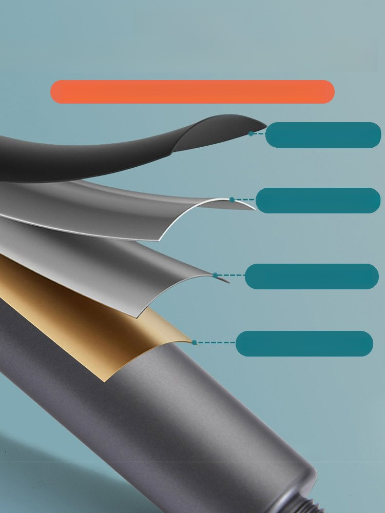 Niemiecki masaż wielofunkcyjny jeden dotyk kontrola ciśnienia prysznic