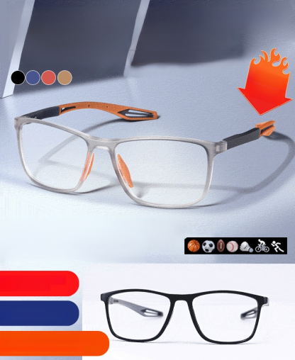 👓pierwsze na świecie inteligentne okulary z autofokusem! ✨Koniec z badaniami wzroku i wymianą szkieł! 👓✨ Pojawiły się inteligentne okulary, które automatycznie dostosowują ostrość do Twojego wzroku!