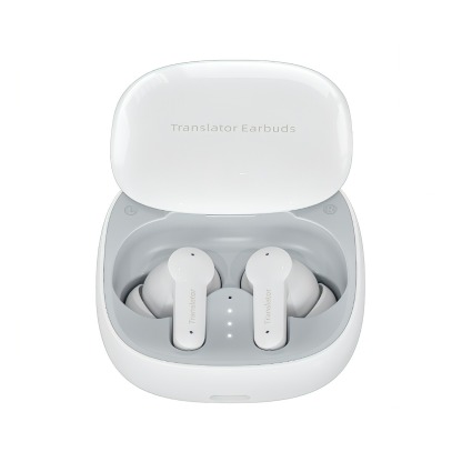 Tagotron Auriculares Tradutores