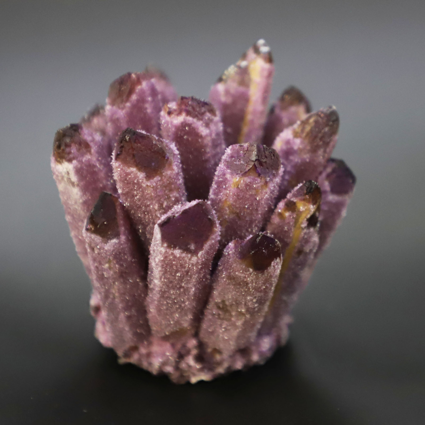 Amethyst Cluster crystal  colored gemstone retail and wholesale